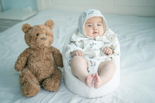 宁津9个月宝宝鼻塞怎么办