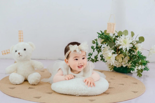 宁津宝宝发烧怎么按摩退烧