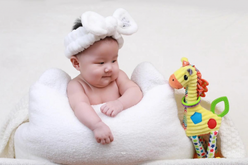 宁津宝宝饭量突然变大